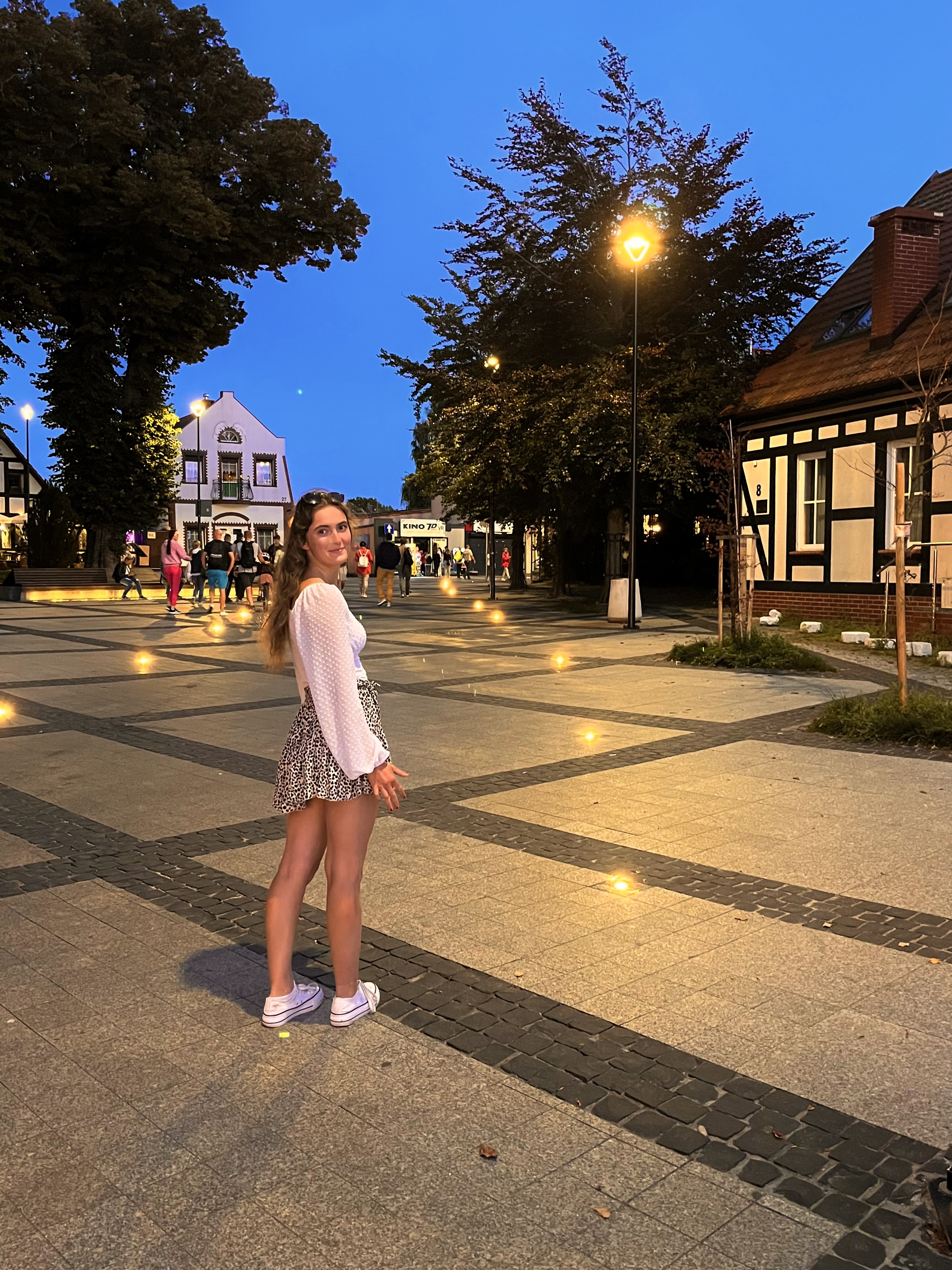 Vanessa Nachhilfelehrerin in Werdau Vanessa Nachhilfelehrerin in Werdau