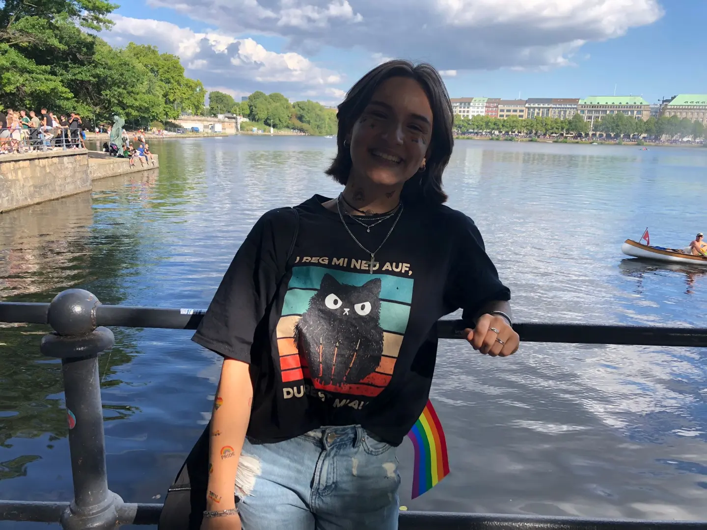 Viktoria Nachhilfelehrerin in Kiel
