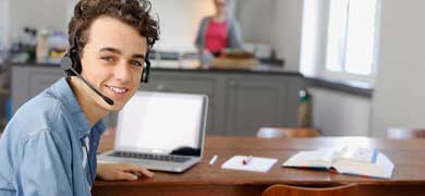 Einzelnachhilfe online