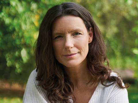 Katharina Pommer | © Markus Brönner