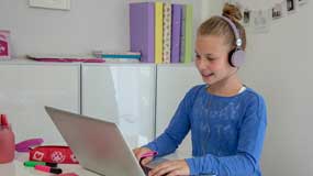 Digitales Lernen im Studienkreis