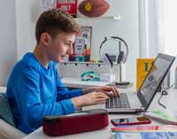 Digitales Lernen im Studienkreis