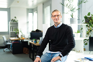 Felix Ohswald
