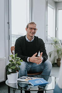 Felix Ohswald