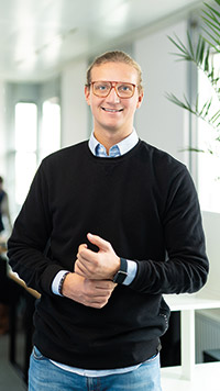 Felix Ohswald