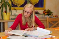 Studienkreis Nachhilfe - Lernen zu Hause
