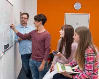 Nachhilfeunterricht im Studienkreis