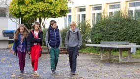 Schulsituationen