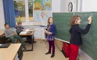 Schulsituationen