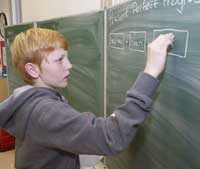 Schulsituationen