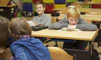 Schulsituationen