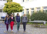 Schulsituationen