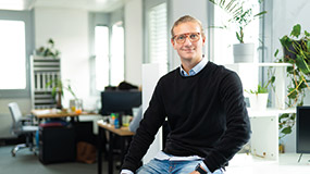Geschäftsführung des Studienkreises