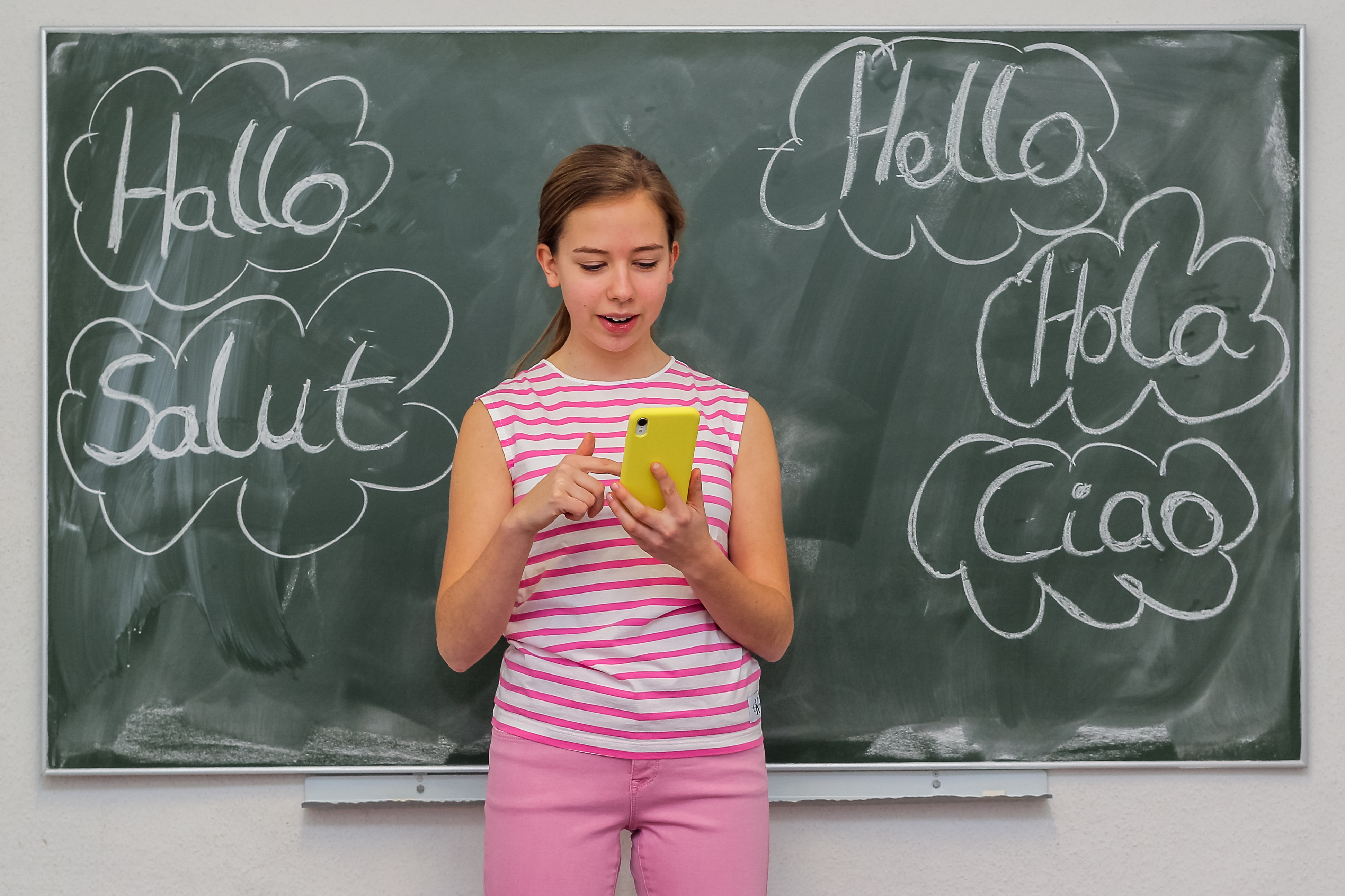 Studienkreis verschenkt Schüler-Sprach-Guide für den Urlaub als E-Book