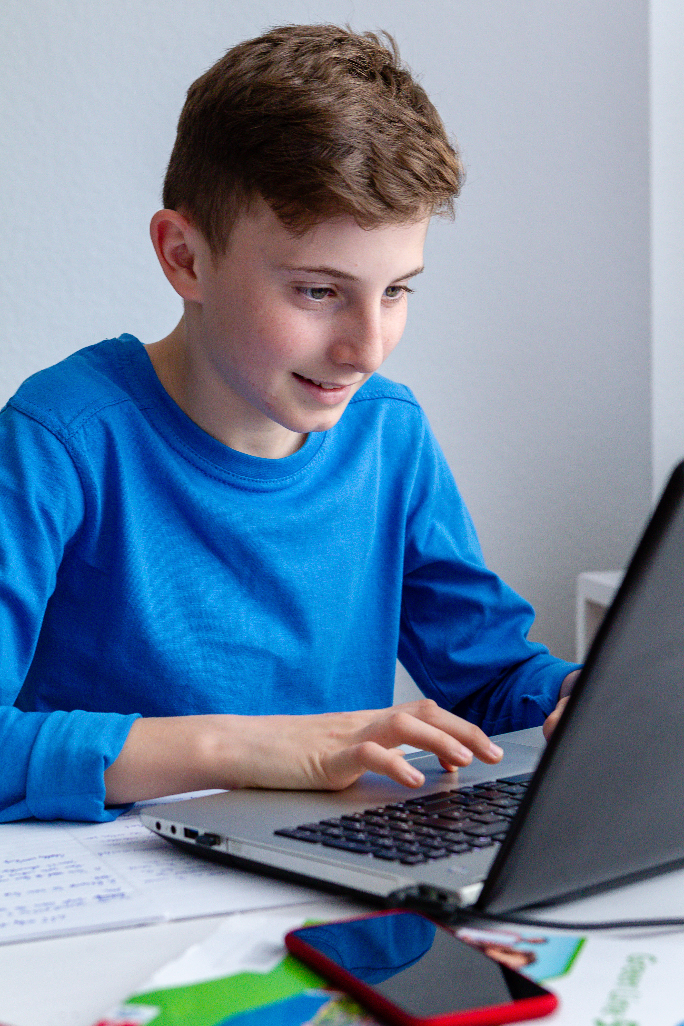 Gratis zum Schulstart: Englischhilfe online