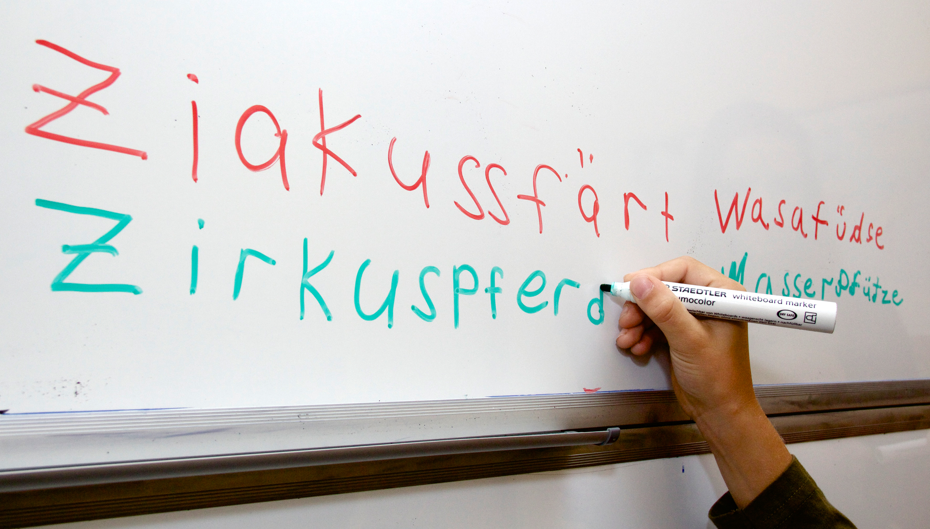Studienkreis eröffnet LRS- und Dyskalkulie-Zentren in Sachsen und Bayern