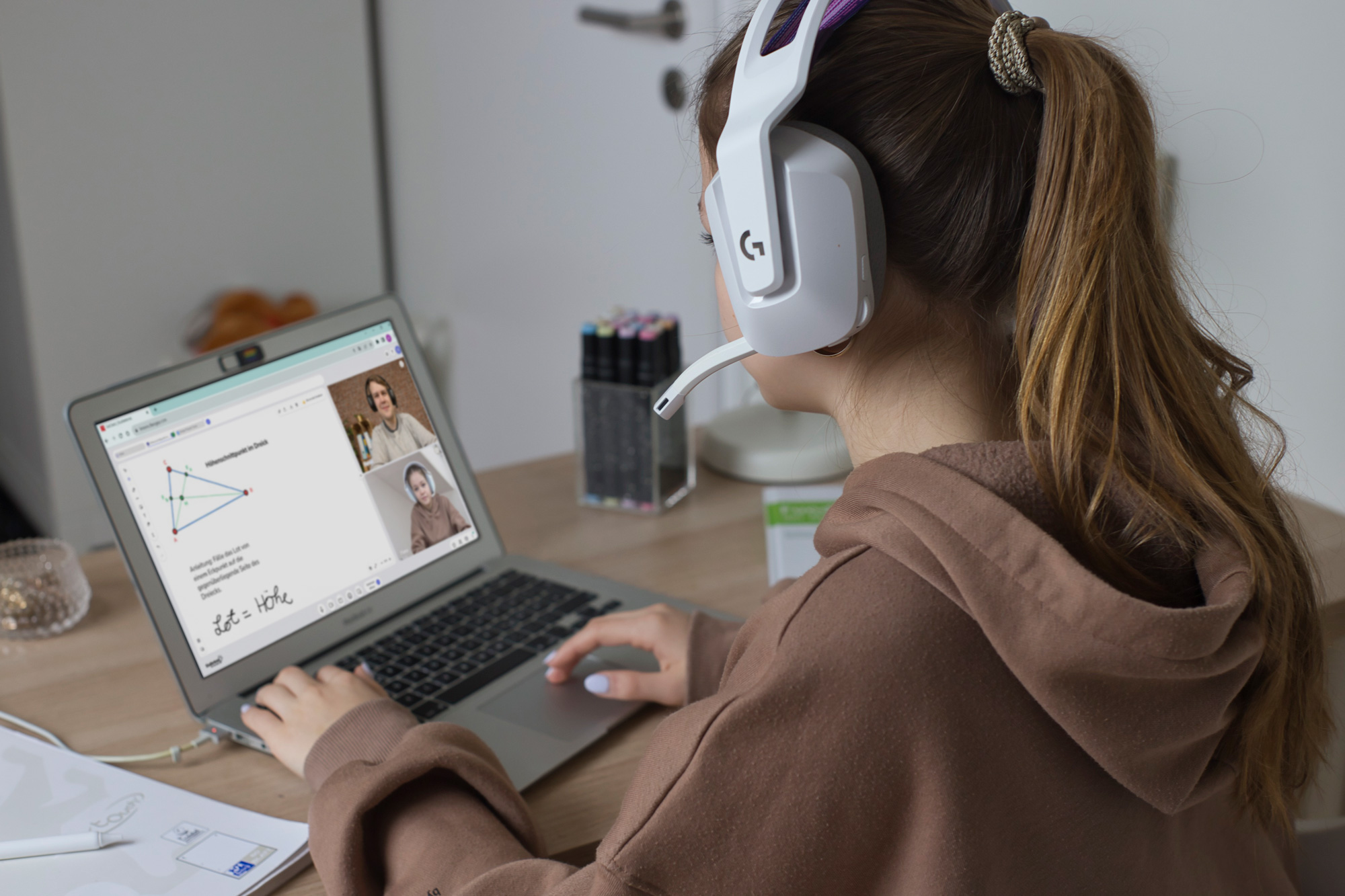 Studienkreis Online-Nachhilfe auf Platz eins