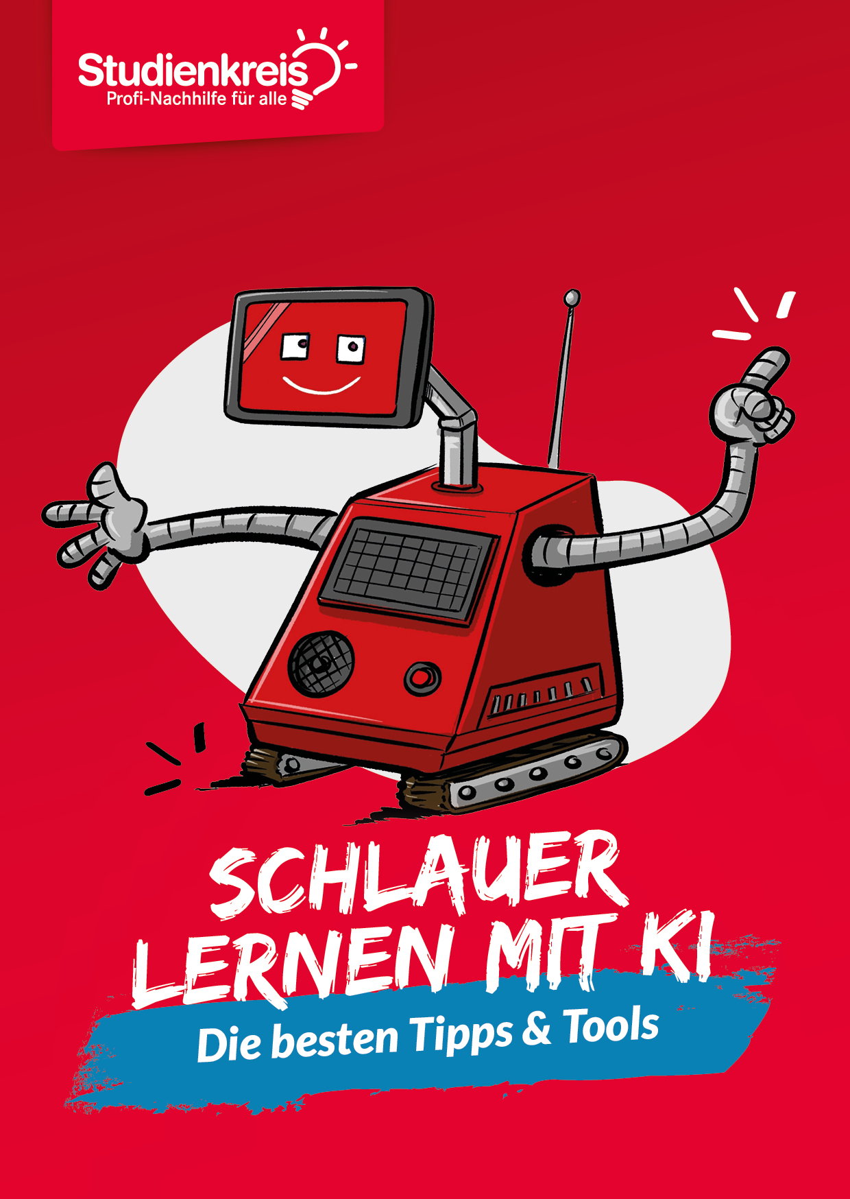 Schlauer lernen mit KI