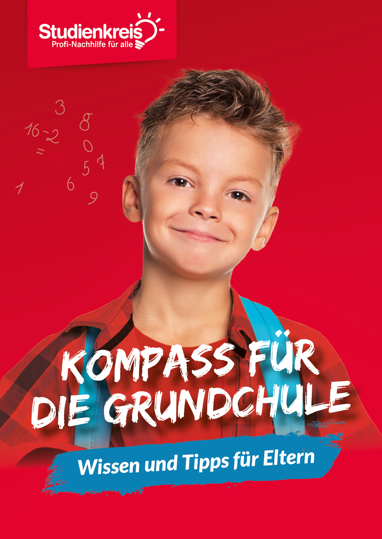Kompass für die Grundschule