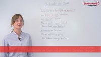 Der Akkusativ als Objekt im Lateinischen: Beispiele, Übungen