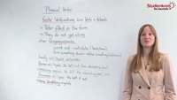 Phrasal Verbs: Erklärungen und Übungen