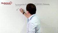 Potenzen multiplizieren, dividieren - gleicher Exponent