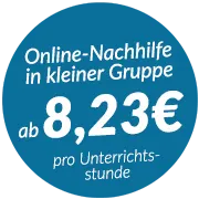 Jetzt Online-Nachhilfe gratis testen