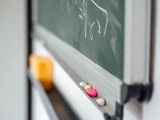 Detailbild Tafel