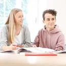 Nachhilfe Iserlohn-Mitte Lernsituation